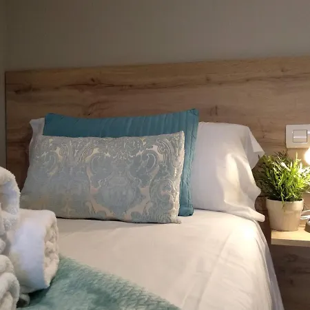 Гостевой дом Km101 3*