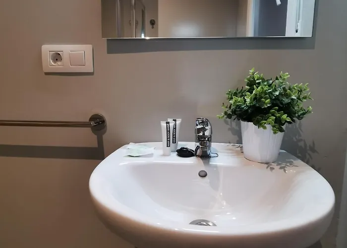 Maison d'hôtes Km101 3*